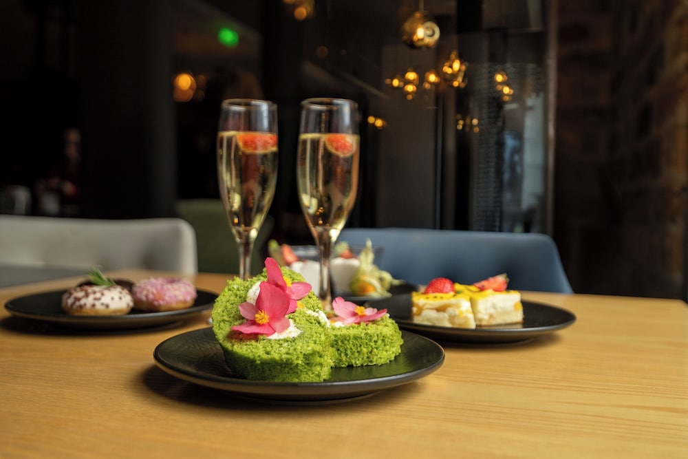 מזון ומשקאות