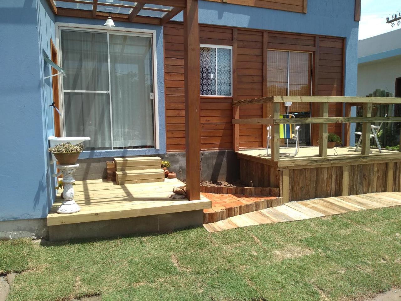 Pousada Bosque Das Aguas Imbituba in Imbituba, Brasil