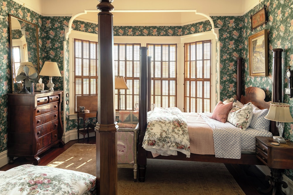 The JD Hyde Historic Inn - photo 23