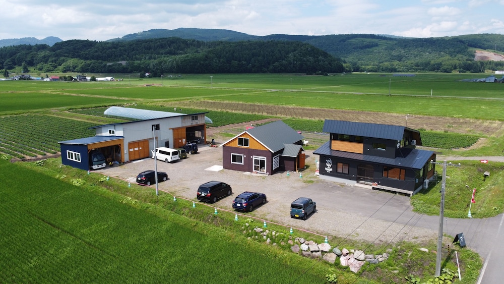 Yadoya Yadokari — 4-Star Luxury Hotel in Asahikawa, Japan