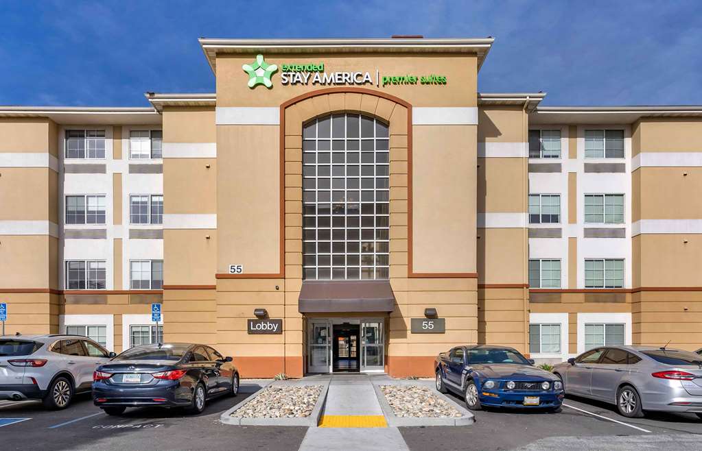 Extended Stay America Premier Suites San Jose Airport - featured photo