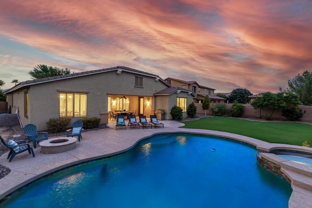 Powell Chandler - last minute hotel in Chandler