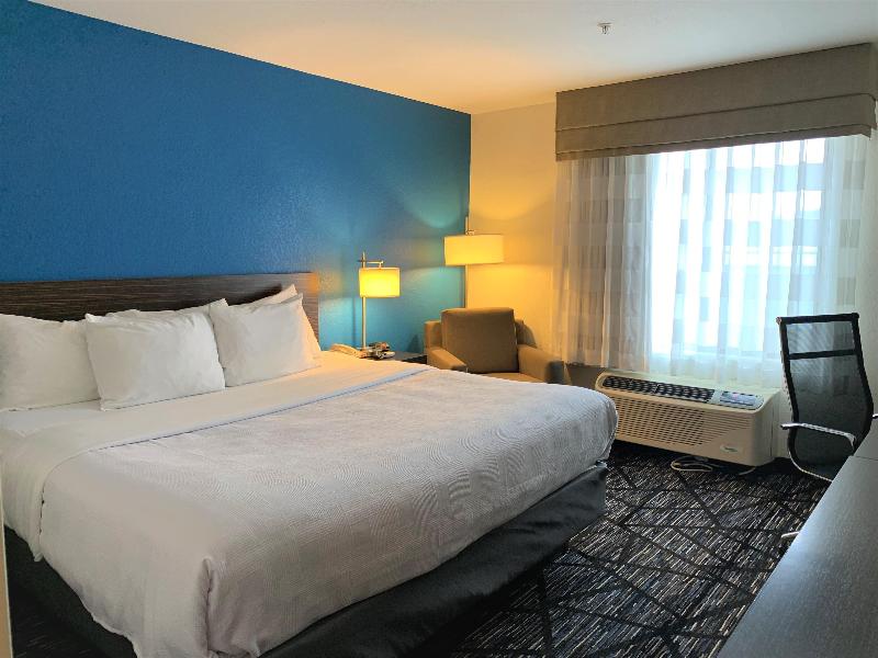 SureStay by Best Western Cambridge - photo 13