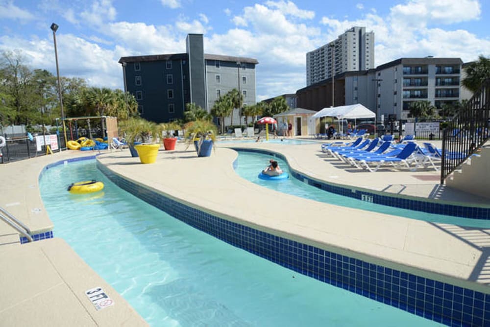 Myrtle Beach Resort by Elliott Realty - photo 67