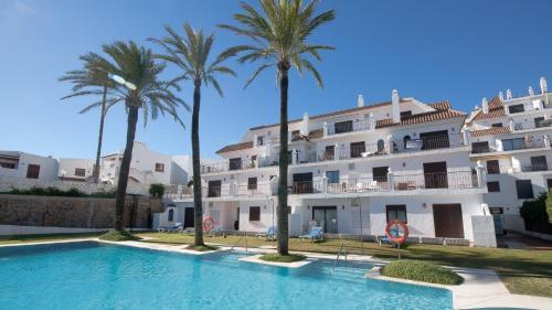 Marina Real 441 — 4-Star Luxury Hotel in Manilva, Spain
