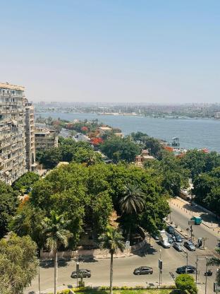 VESTA Nile View Residence Maadi — 4-Star Luxury Hotel in Cairo, Egypt