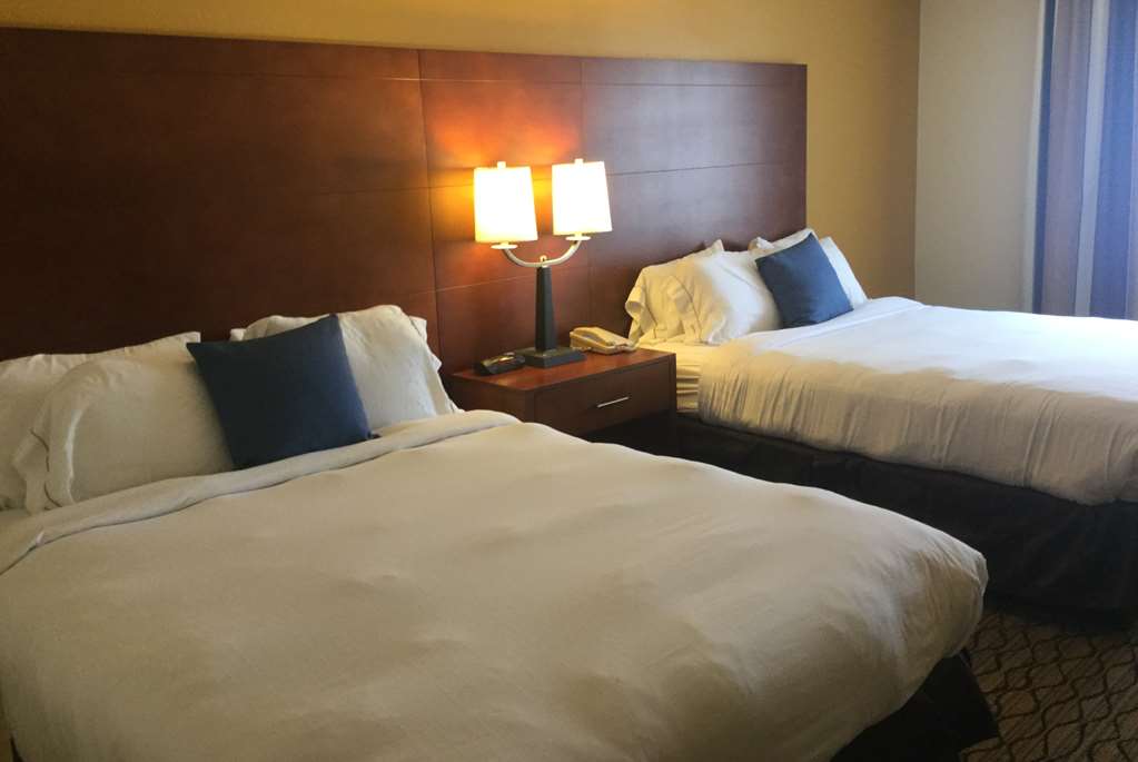 Baymont by Wyndham Mishawaka South Bend Area - photo 8