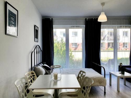 2026 Apartament Golden Treasure V — 4-Star Luxury Hotel in Wladyslawowo, Poland