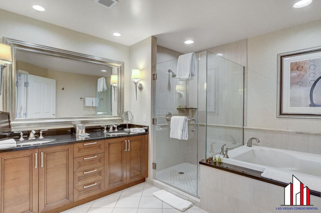MGM Signature 20 618 Jacuzzi Studio