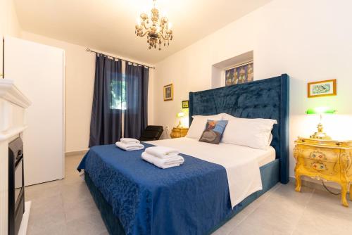 La Marlena - carbon neutral hotel in Benkovac