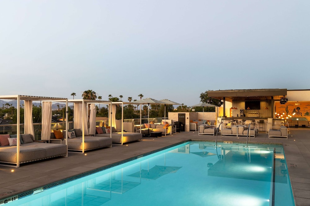 Senna House Hotel Scottsdale Curio Collection by Hilton - photo 58