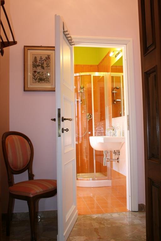 Corte Dei Galli — Sesto Fiorentino