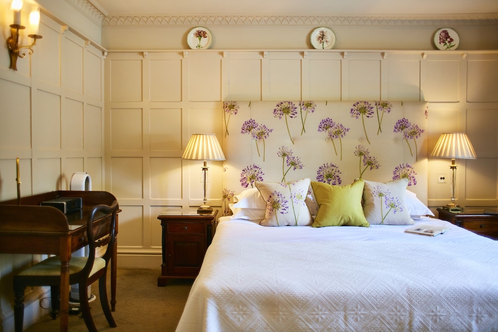 The Bath Priory Hotel and Spa — Bath — photo 5