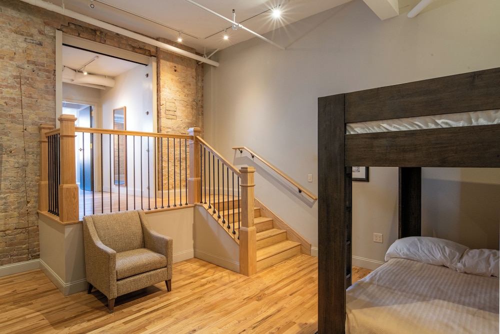 Hotel Maxwell Anderson - photo 57