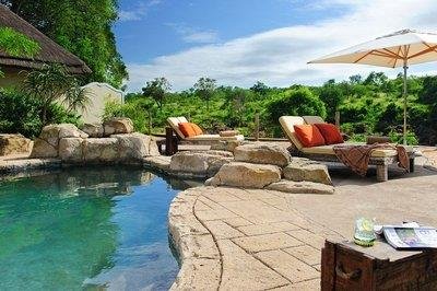 Fitzpatrick’s At Jock in Mpumalanga, South Africa