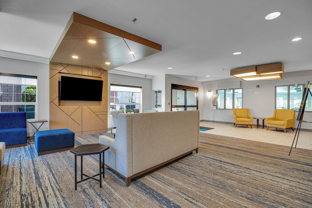 Holiday Inn Express Hotel & Suites Portland Jantzen Beach by IHG - photo 127