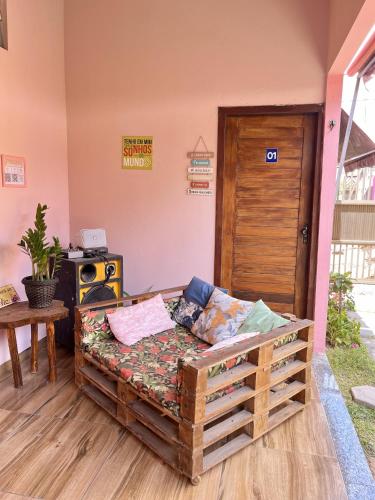 Pousada Casa dos Paiva — Barreirinhas — photo 3