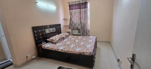 2BHK kitchen wi fi Vatika
