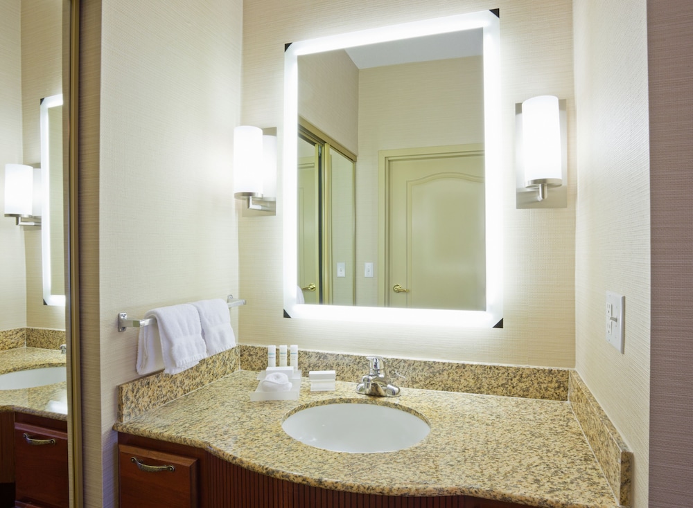 Homewood Suites by Hilton St. Cloud - photo 17