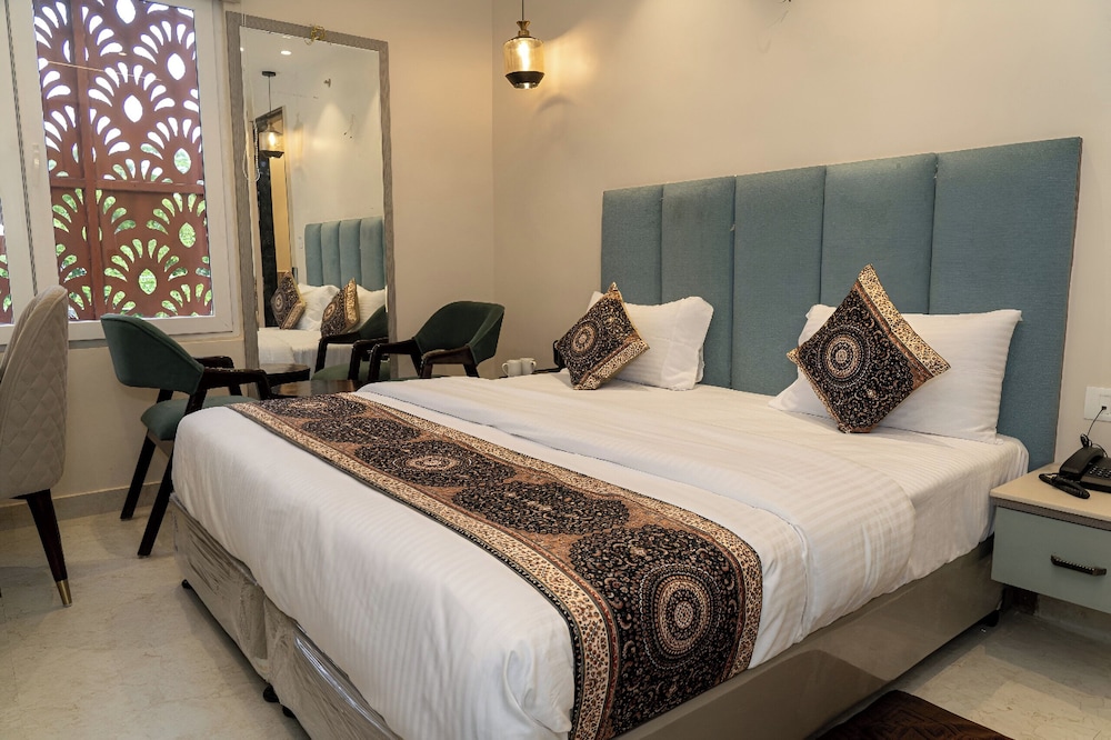 Hotel Anant Inn - last minute hotel in Varanasi