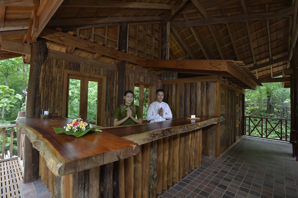 Bago Yoma Eco Resort — Bago — photo 2