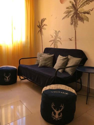 Summer Beach Studio 4 Persons Mobile Ac Old Town - last minute hotel in Nice