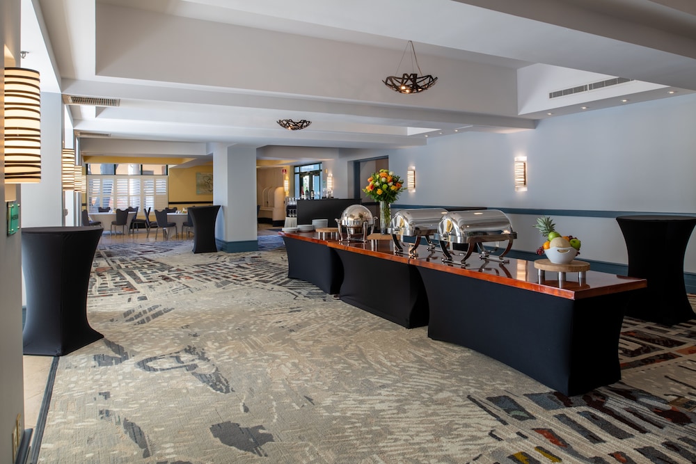 Crowne Plaza Cabana Palo Alto by IHG - photo 79