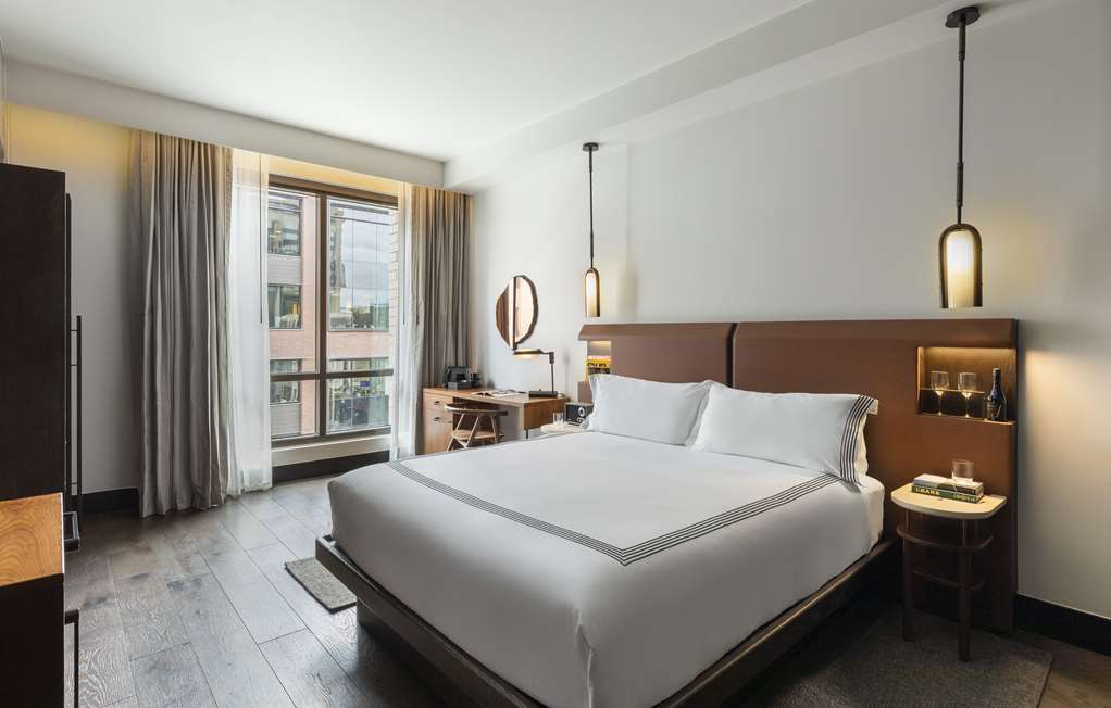 Thompson Denver by Hyatt - photo 27