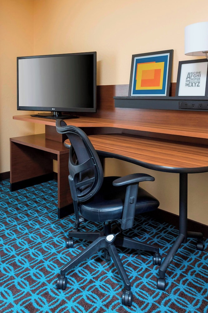 Fairfield Inn & Suites by Marriott Temple Belton - photo 12