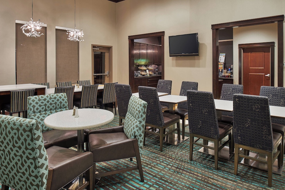 Residence Inn Marriott Abilene - photo 23
