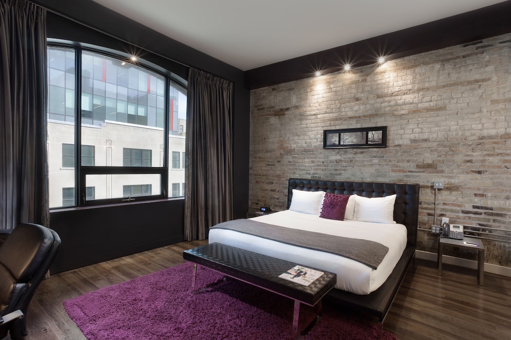 Hotel Metro - last minute hotel in London