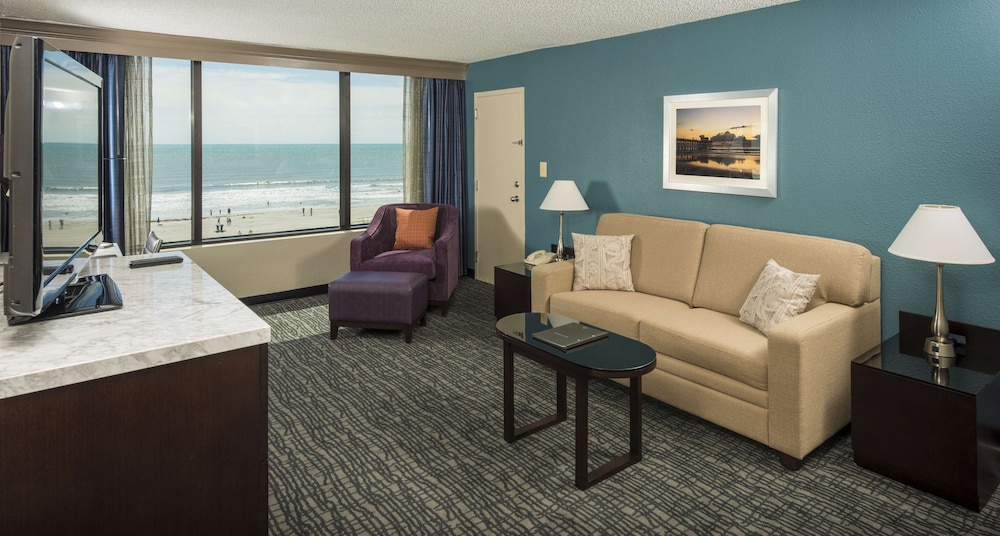 Hilton Cocoa Beach Oceanfront - photo 91