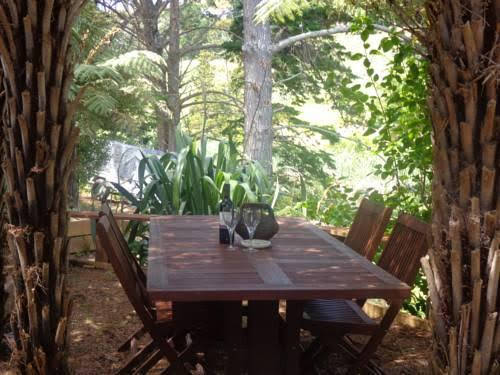 Te Makiri Cottage — 4-Star Luxury Hotel in Auckland, New Zealand