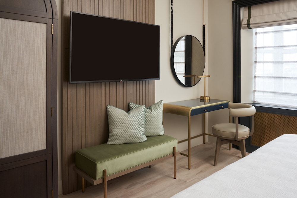Hotel Vesper Houston a Tribute Portfolio Hotel - photo 9