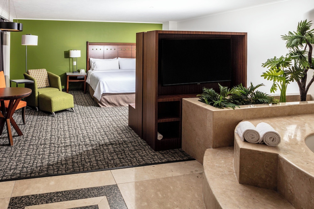 Holiday Inn Ciudad De Mexico Trade Center by IHG