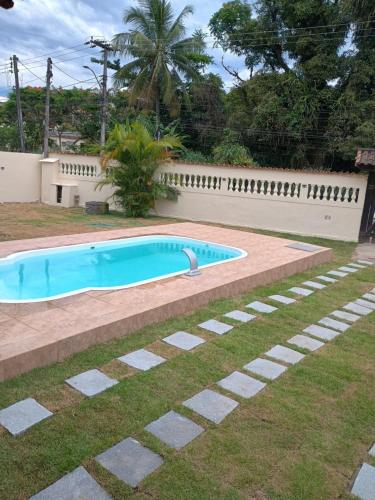 Recanto dos Diniz in Saquarema, Brasil