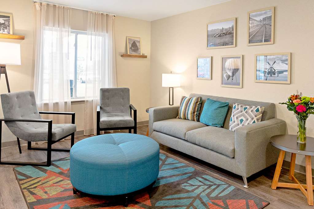 WoodSpring Suites Reno Sparks - photo 9