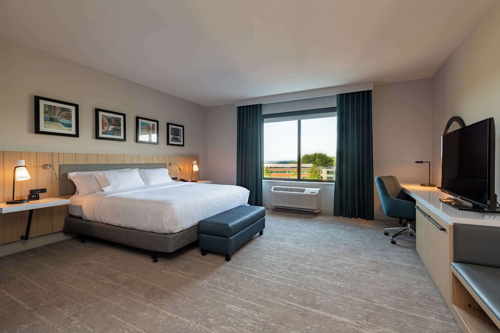 Hilton Garden Inn Boston Canton - photo 20