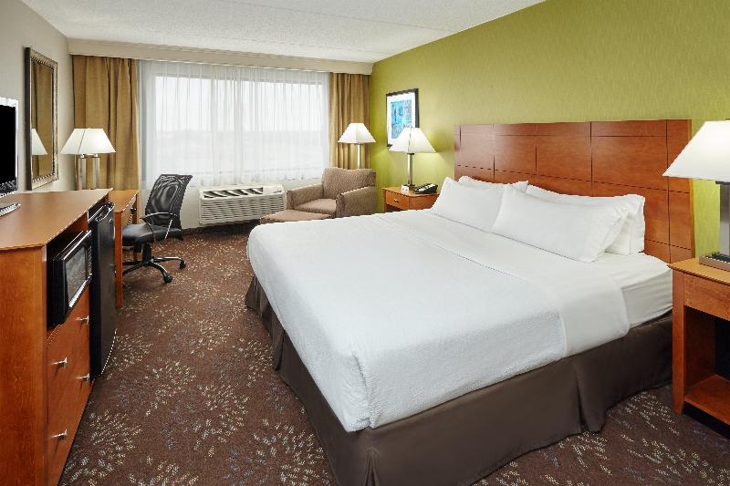 Holiday Inn Chicago Matteson Conference Center - photo 8