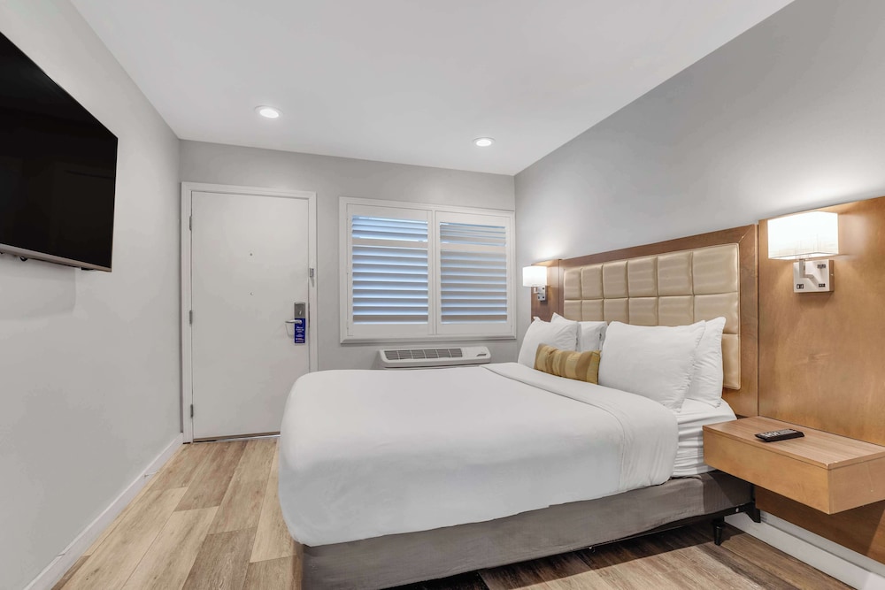 Sather Berkeley SureStay Collection by Best Western - photo 21