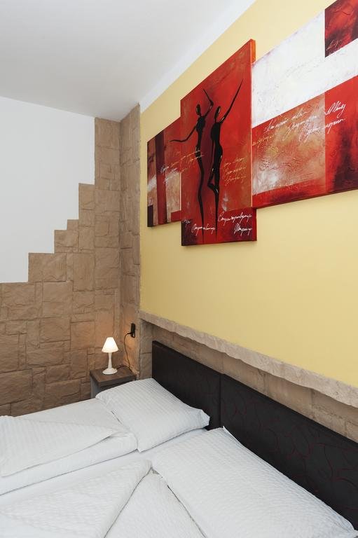Hotel Garni Ischia — Malcesine — photo 4