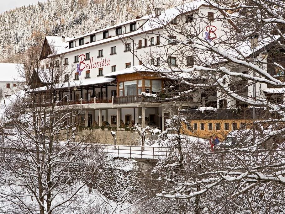 Bellavista - last minute hotel in Ravascletto