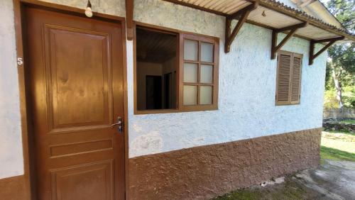 Pousada Recreio Girassol in Sao Roque, Brasil