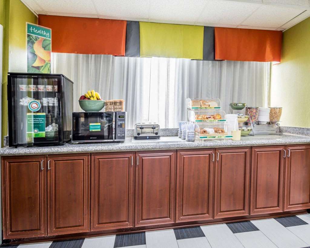 Quality Inn Prattville I 65 - photo 39