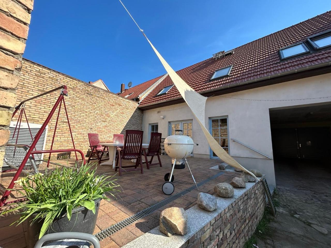 Ferienhaus am Beverinsee - last minute hotel in Liebenwalde