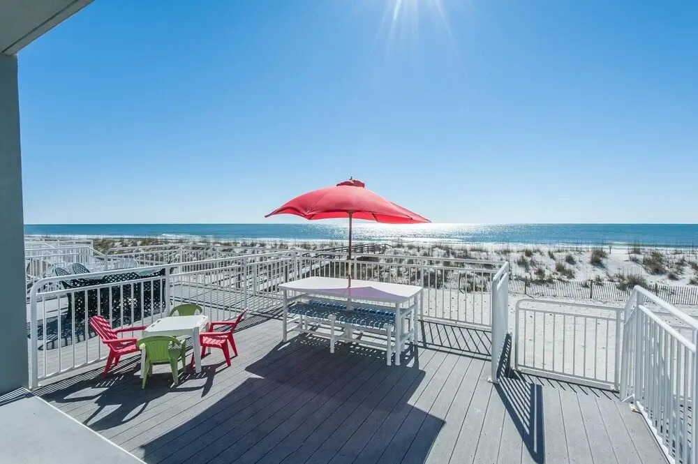 White Sands 449 — 4-Star Luxury Hotel in Pensacola, United States