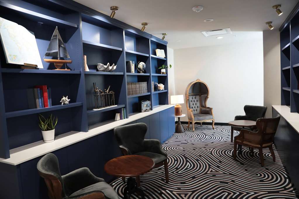 The Elm a Ramada by Wyndham - photo 59