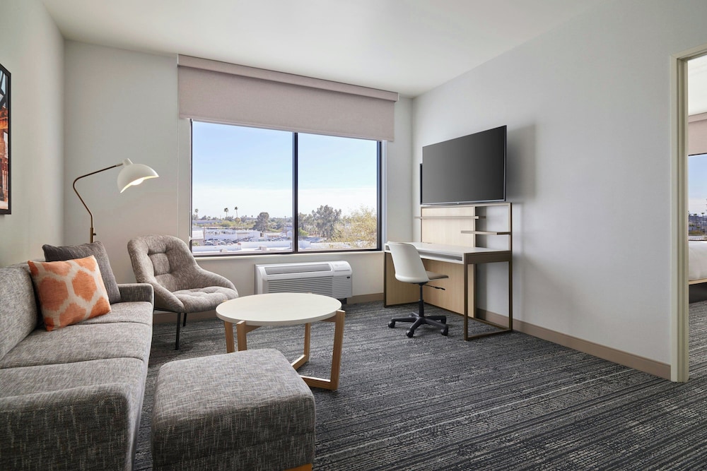 Towneplace Suites By Marriott Tempe - photo 22