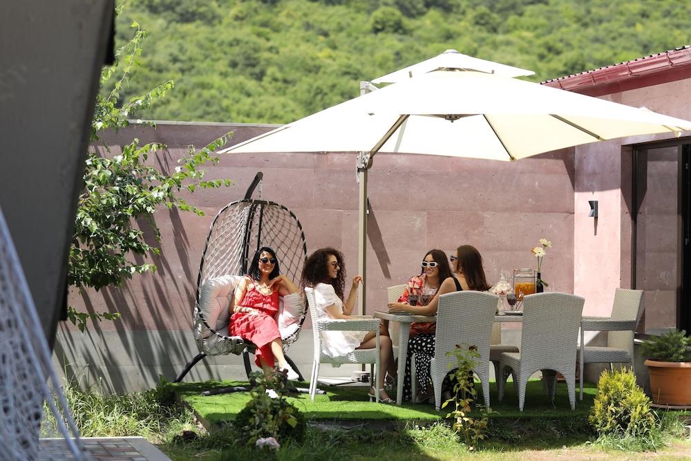 Harmony Resort - last minute hotel in Tsaghkadzor