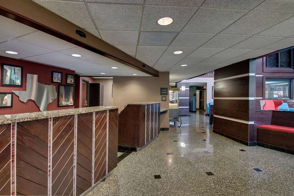 Heritage Inn & Suites The Woodlands Trademark by Wyndham - photo 6